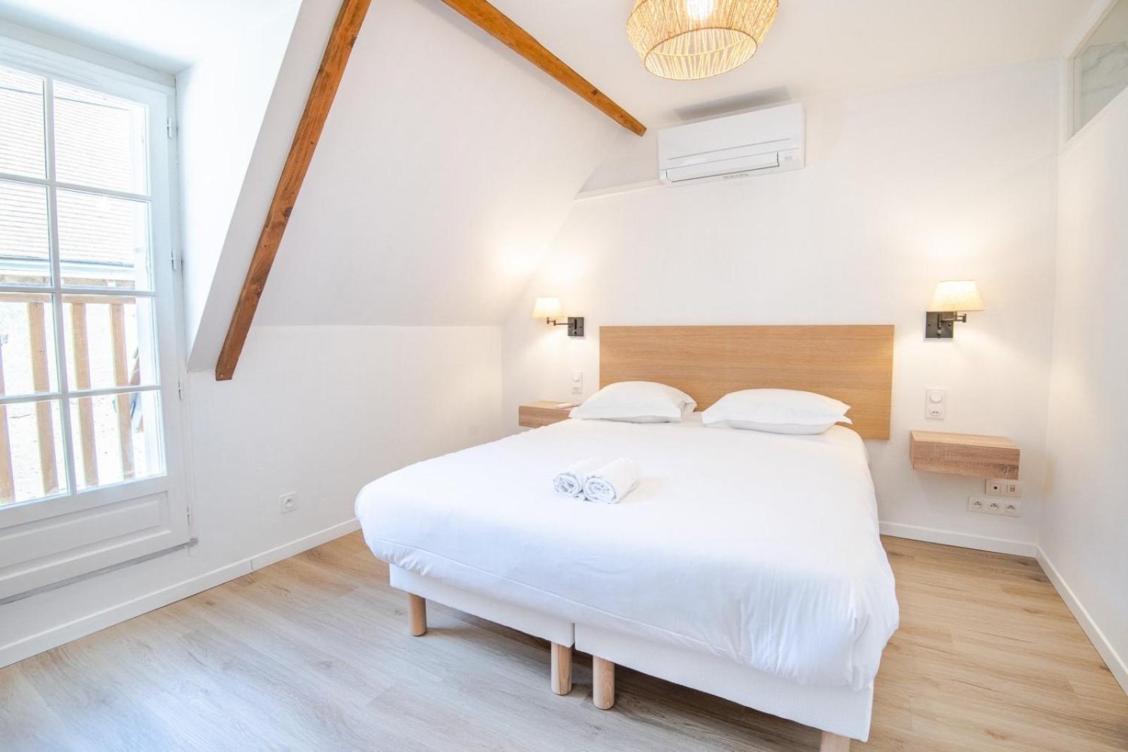 Le Cosy Pad Hotel Amboise Exterior foto